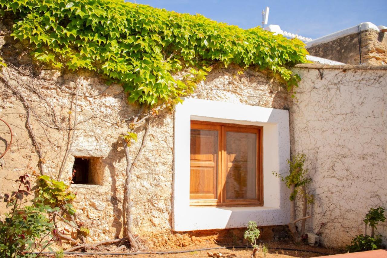 Agroturismo Can Marquet - Adults Only Santa Gertrudis  Ngoại thất bức ảnh