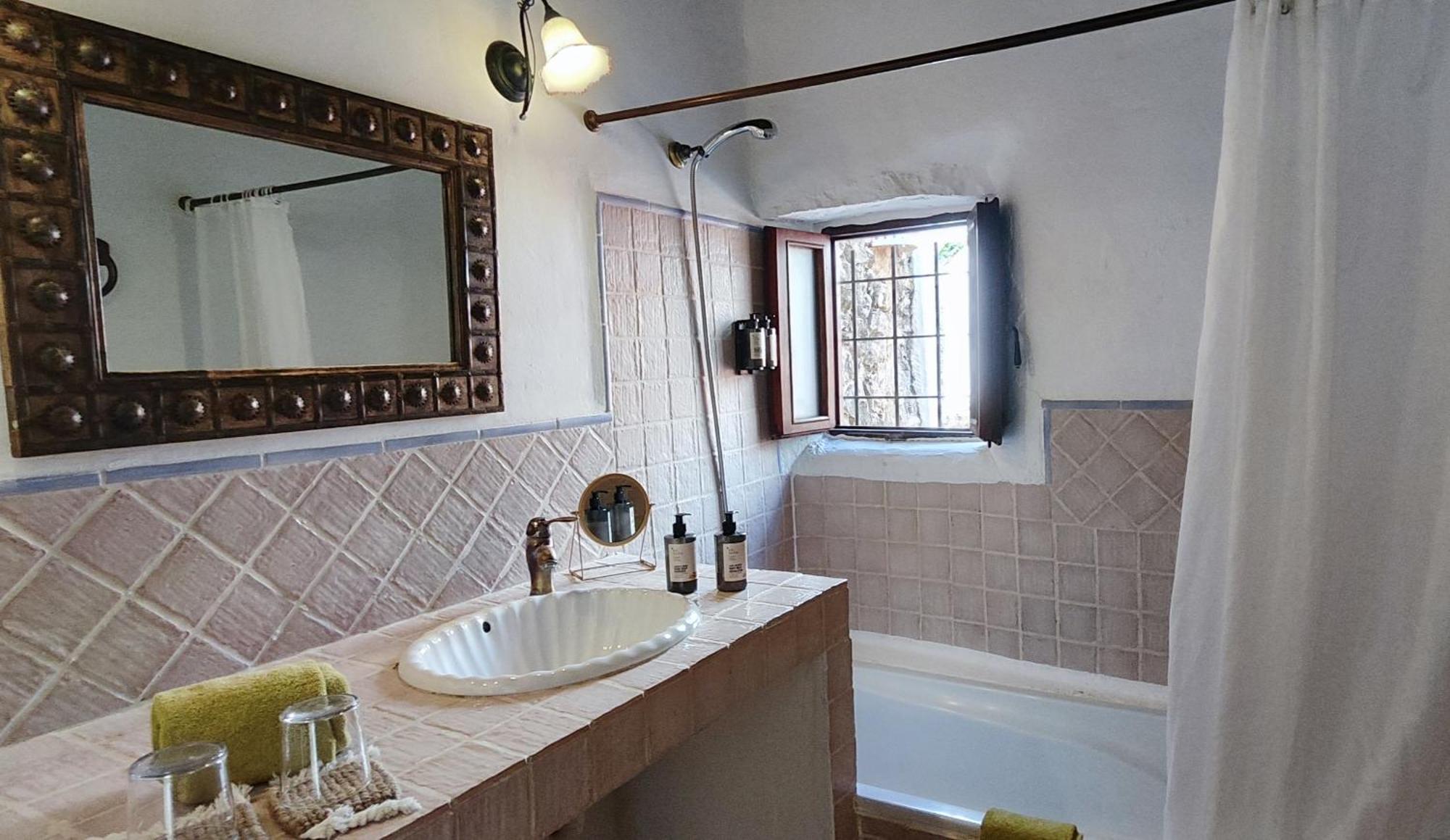 Agroturismo Can Marquet - Adults Only Santa Gertrudis  Phòng bức ảnh