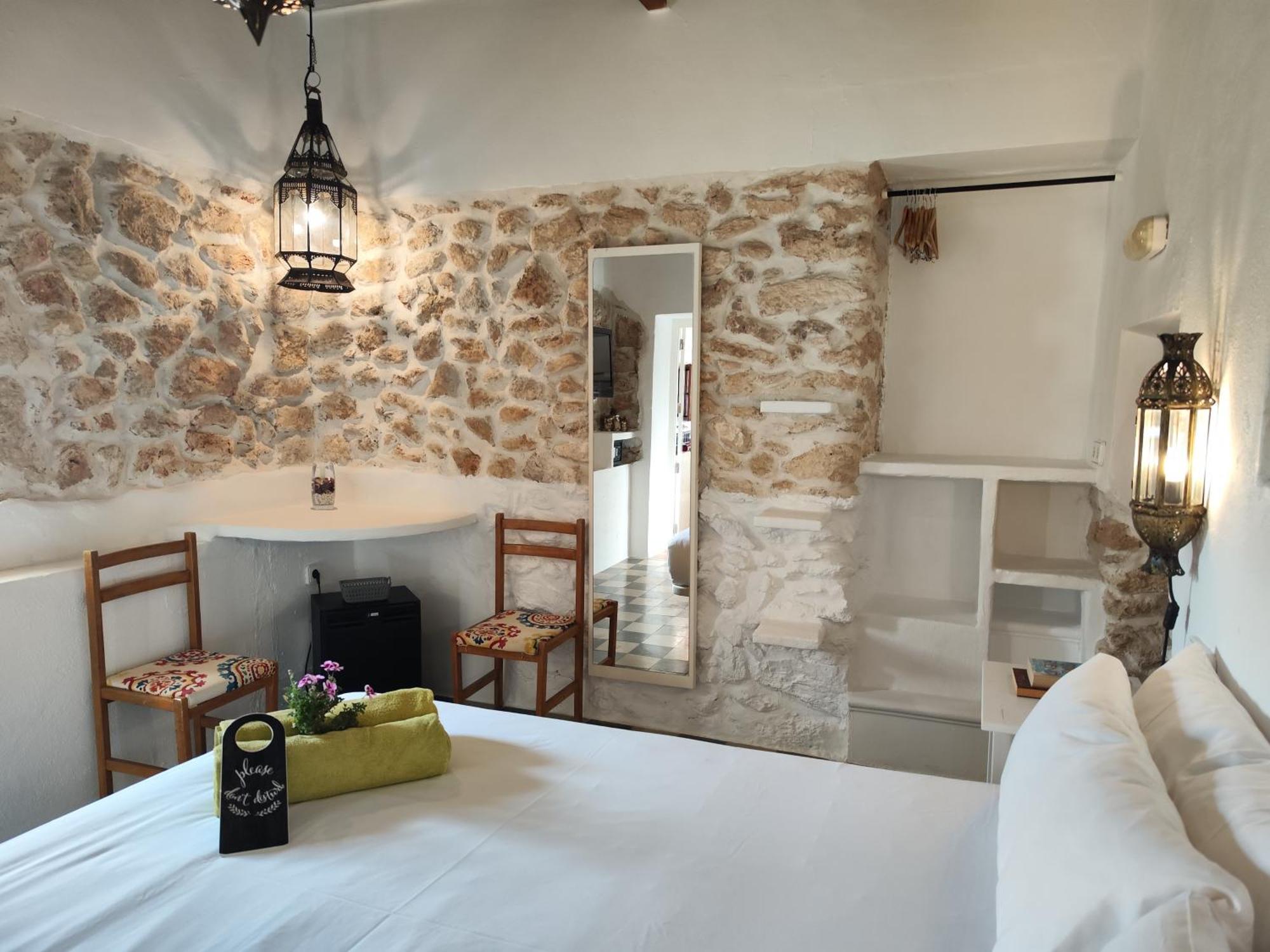 Agroturismo Can Marquet - Adults Only Santa Gertrudis  Ngoại thất bức ảnh