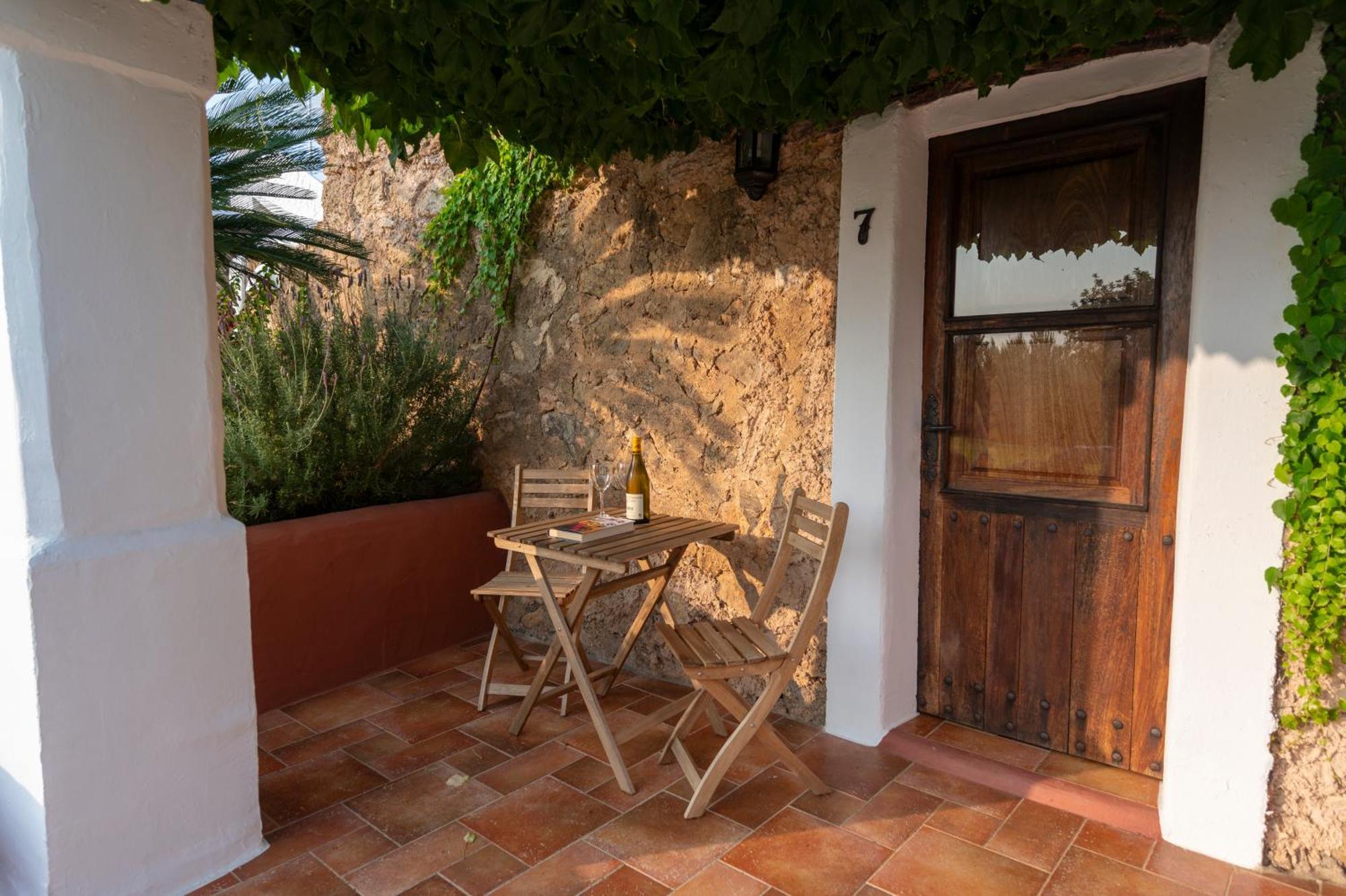 Agroturismo Can Marquet - Adults Only Santa Gertrudis  Ngoại thất bức ảnh