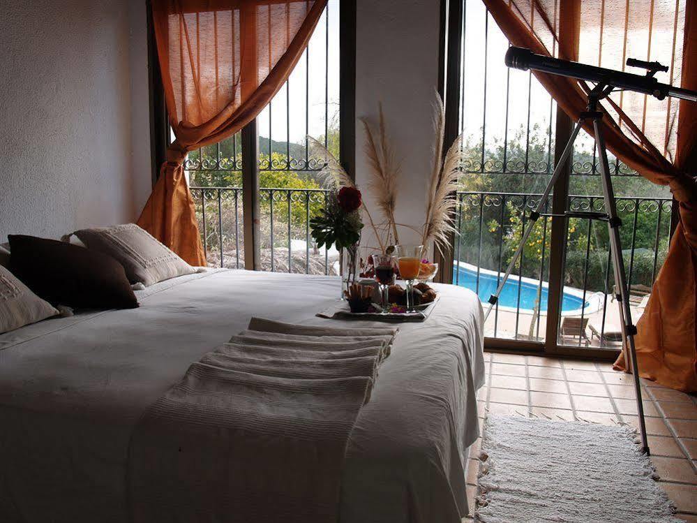 Agroturismo Can Marquet - Adults Only Santa Gertrudis  Ngoại thất bức ảnh