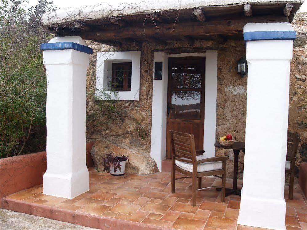 Agroturismo Can Marquet - Adults Only Santa Gertrudis  Ngoại thất bức ảnh