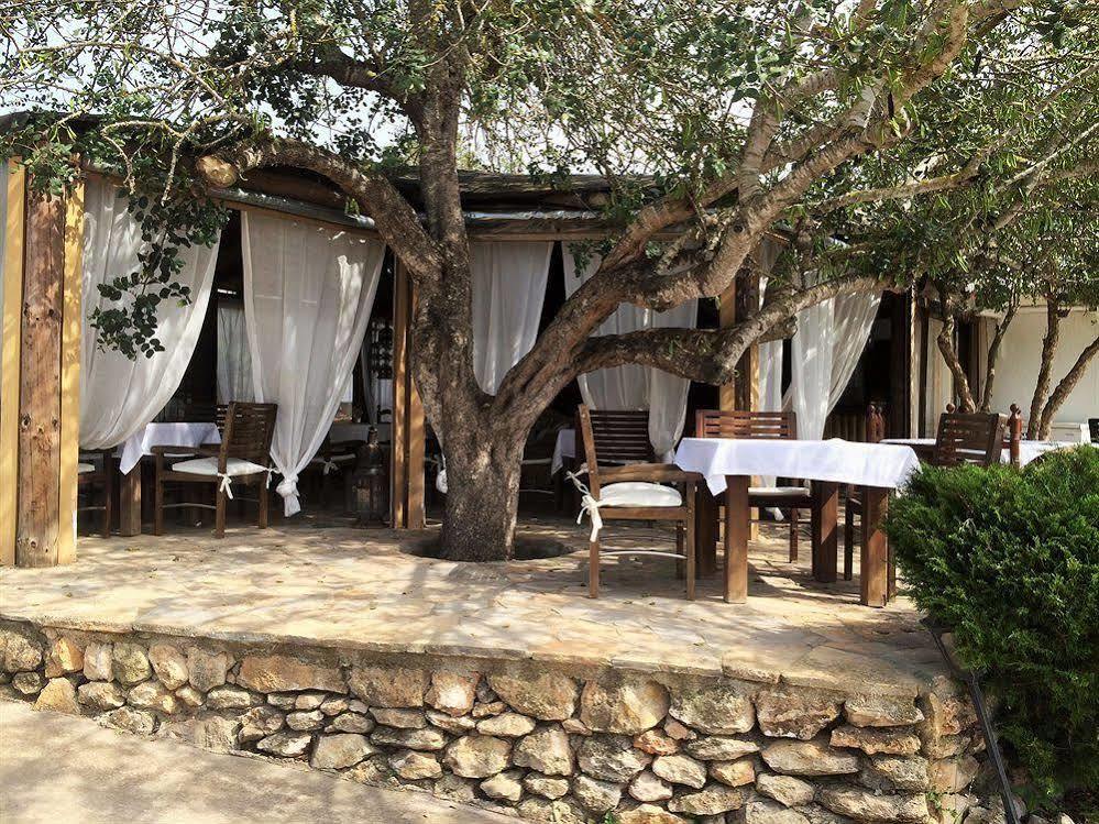 Agroturismo Can Marquet - Adults Only Santa Gertrudis  Ngoại thất bức ảnh